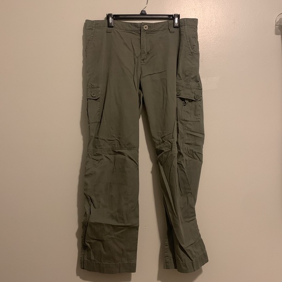 Cargo Pants - Picture 2 of 6